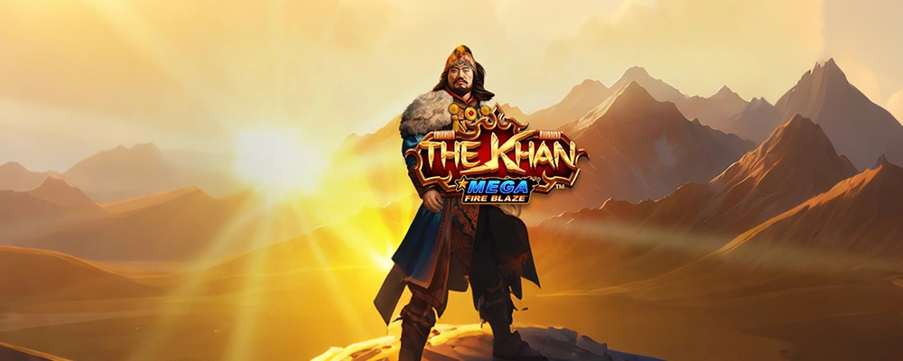 22 brl bet Mega Fogo Flamejante: O Khan