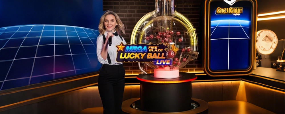 22 brl bet Bola da Sorte Mega Fogo Flamejante ao Vivo