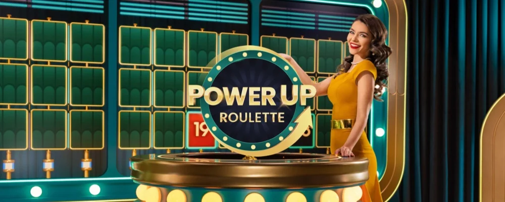 22 brl bet Roleta PowerUp ao Vivo