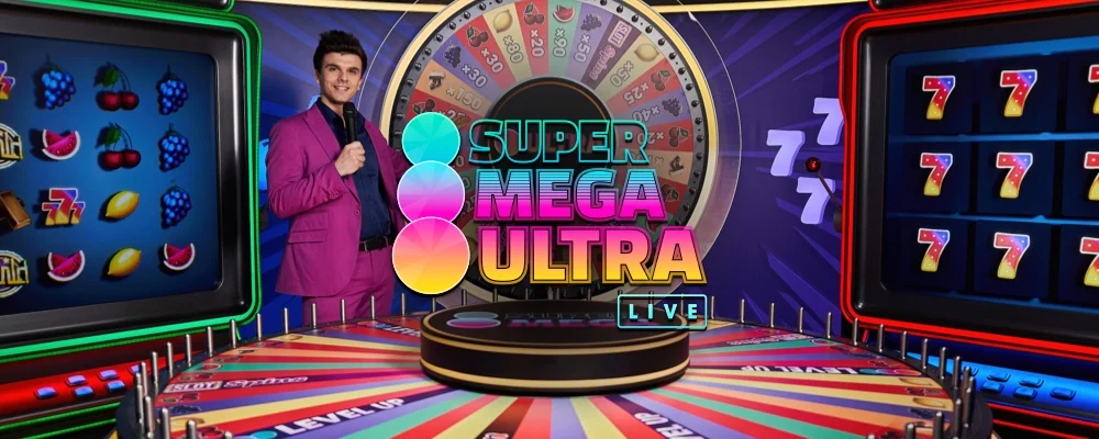 22 brl bet Super Mega Ultra ao Vivo