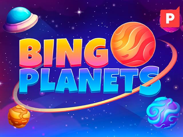 22 brl bet Planetas do Bingo