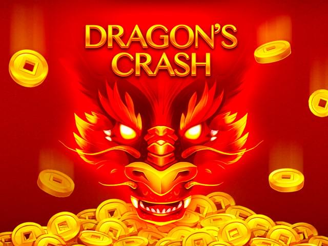 22 brl bet Crash dos Dragões