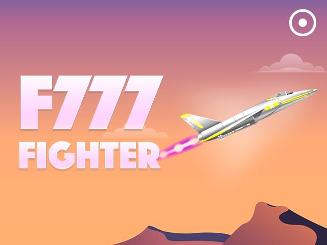 22 brl bet F777 Fighter