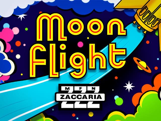 22 brl bet Deslizante de Voo Lunar