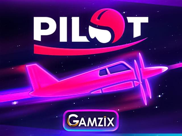 22 brl bet Piloto