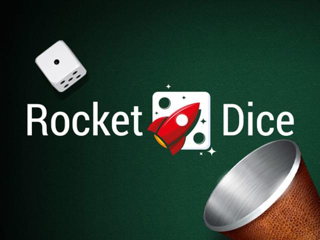 22 brl bet Dados de Foguete