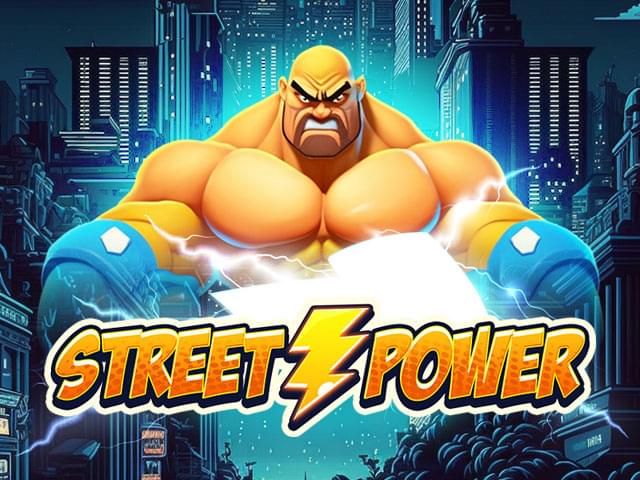 22 brl bet Poder da Rua