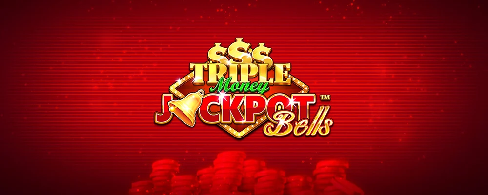 22 brl bet Sinos de Jackpot de Dinheiro Triplo